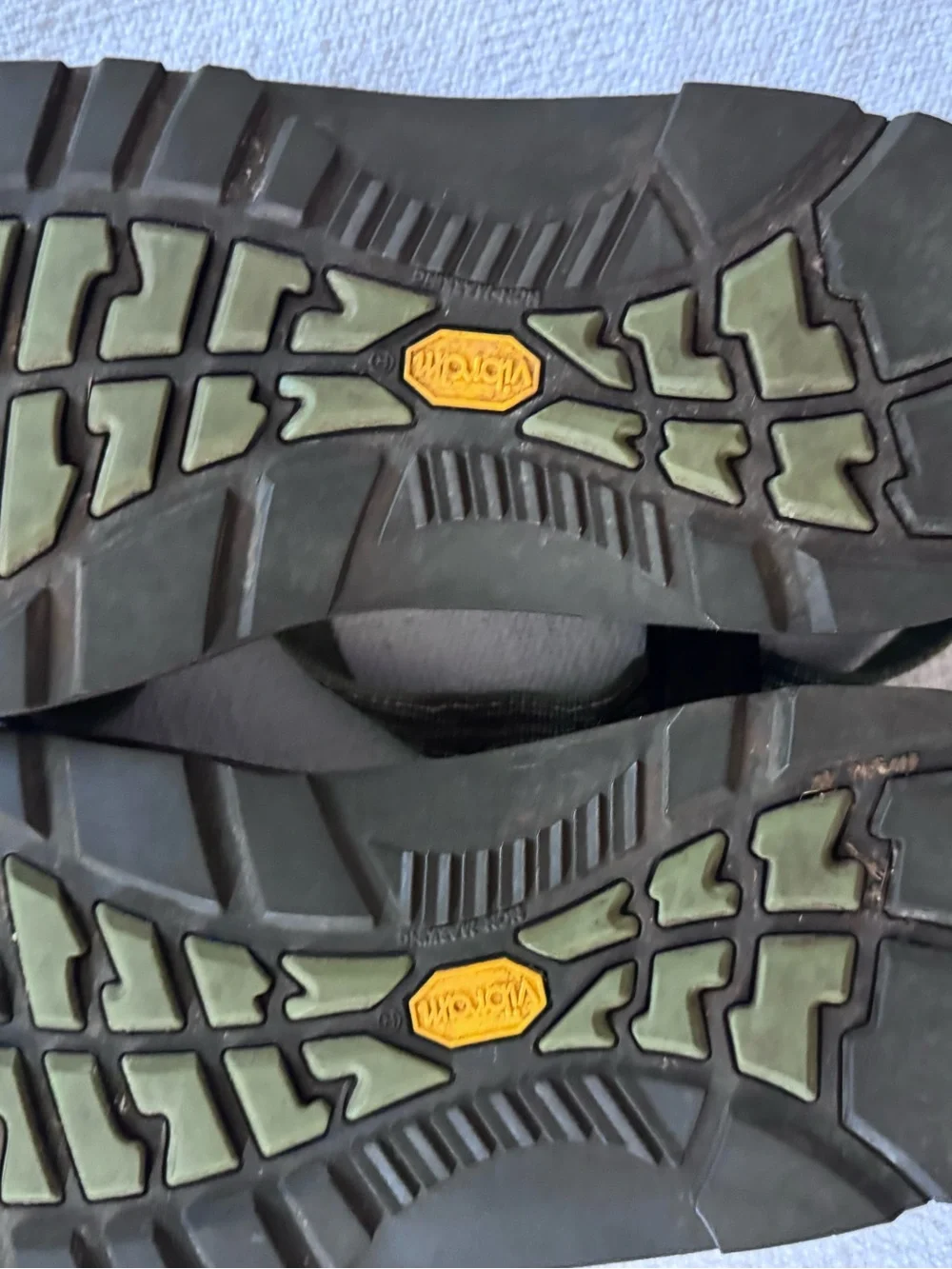 N/A chaco size